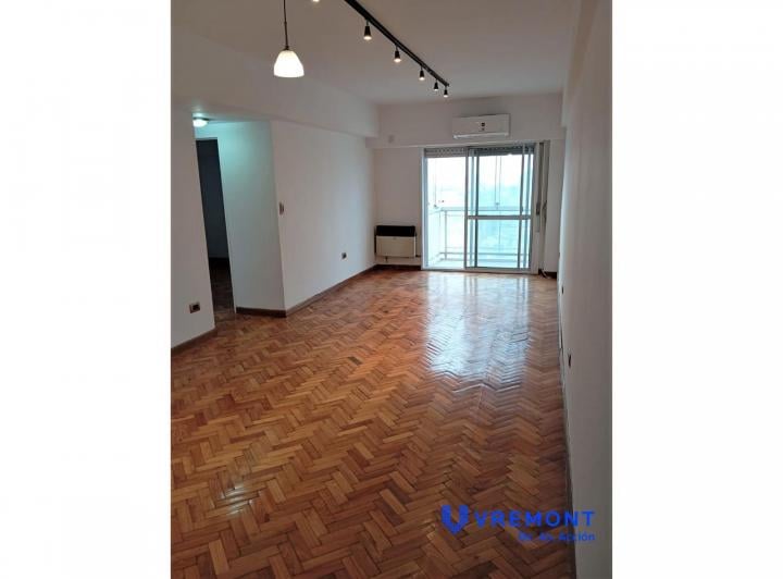 Departamento · 3 Ambientes