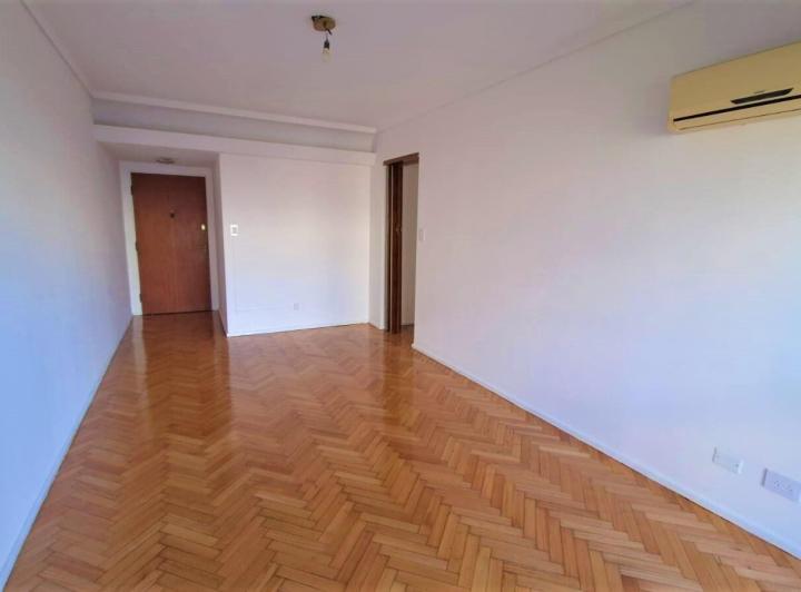 Departamento · 60m² · 3 Ambientes