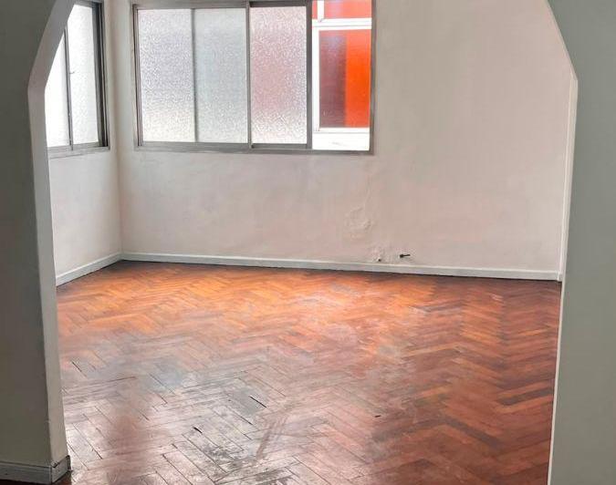 Departamento · 1m² · 3 Ambientes