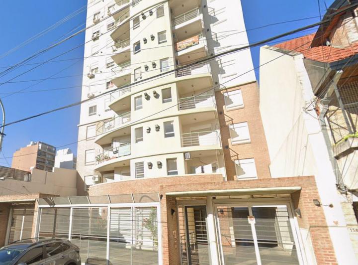 Departamento · 57m² · 3 Ambientes