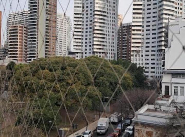 Departamento · 60m² · 3 Ambientes
