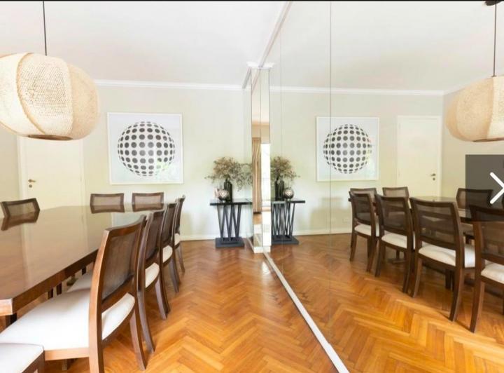 Departamento · 170m² · 3 Ambientes · 1 Cochera