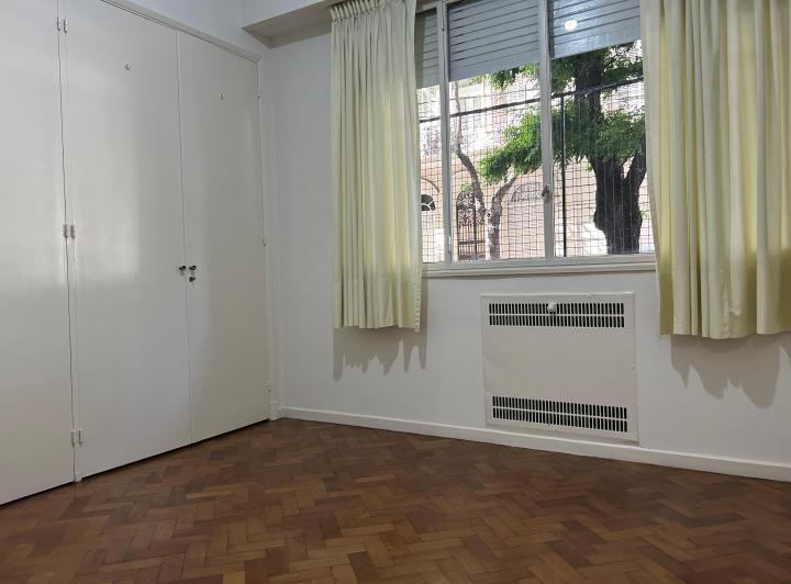 Departamento · 65m² · 3 Ambientes