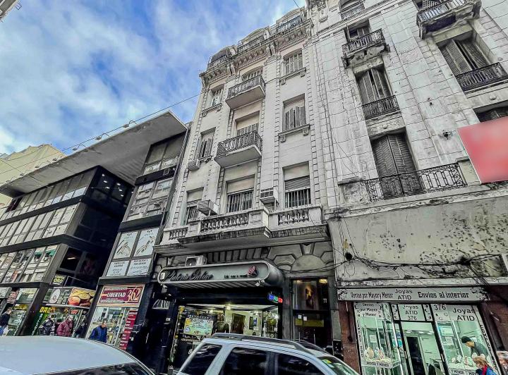 Departamento · 49m² · 3 Ambientes