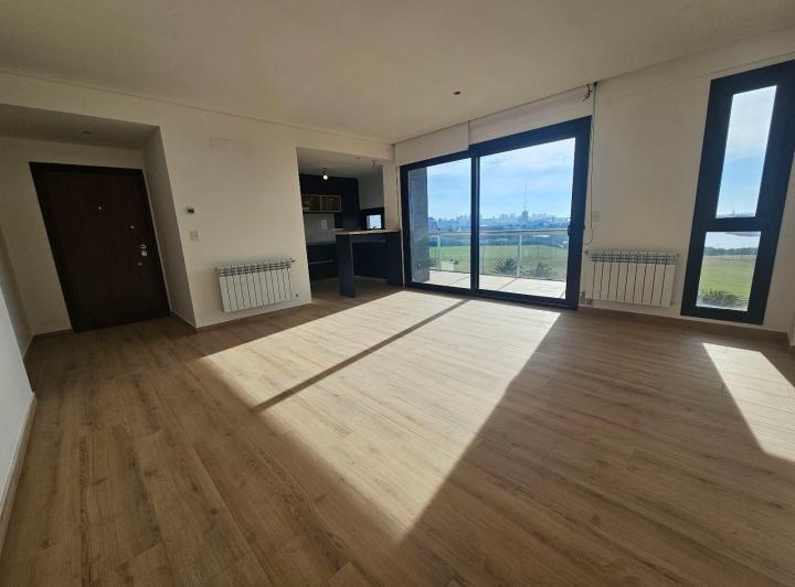 Departamento · 109m² · 3 Ambientes · 1 Cochera