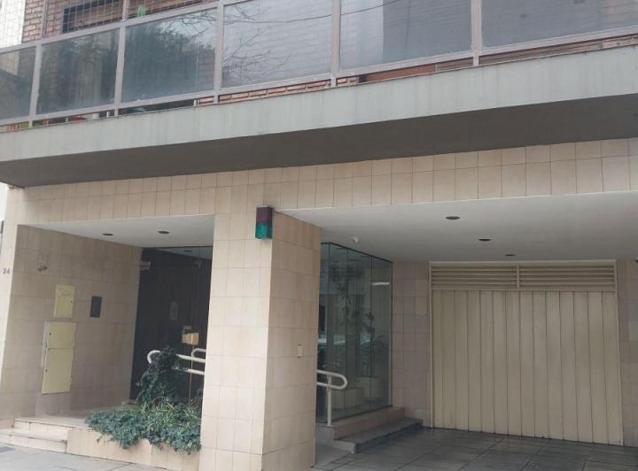 Departamento · 80m² · 4 Ambientes · 1 Cochera