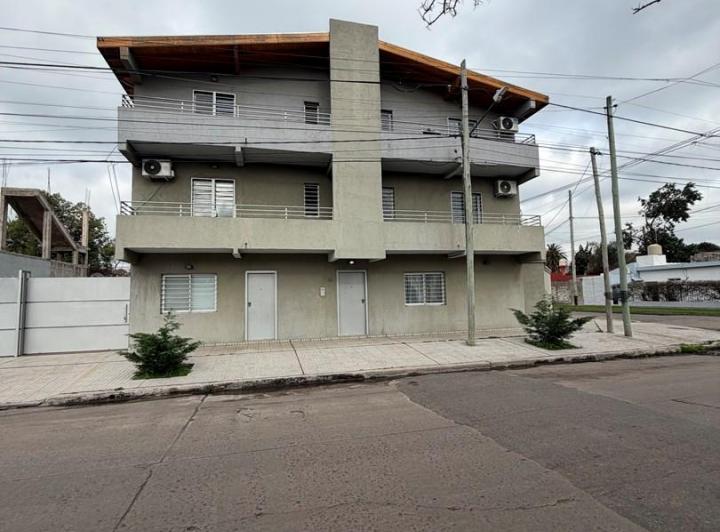 Departamento · 60m² · 3 Ambientes