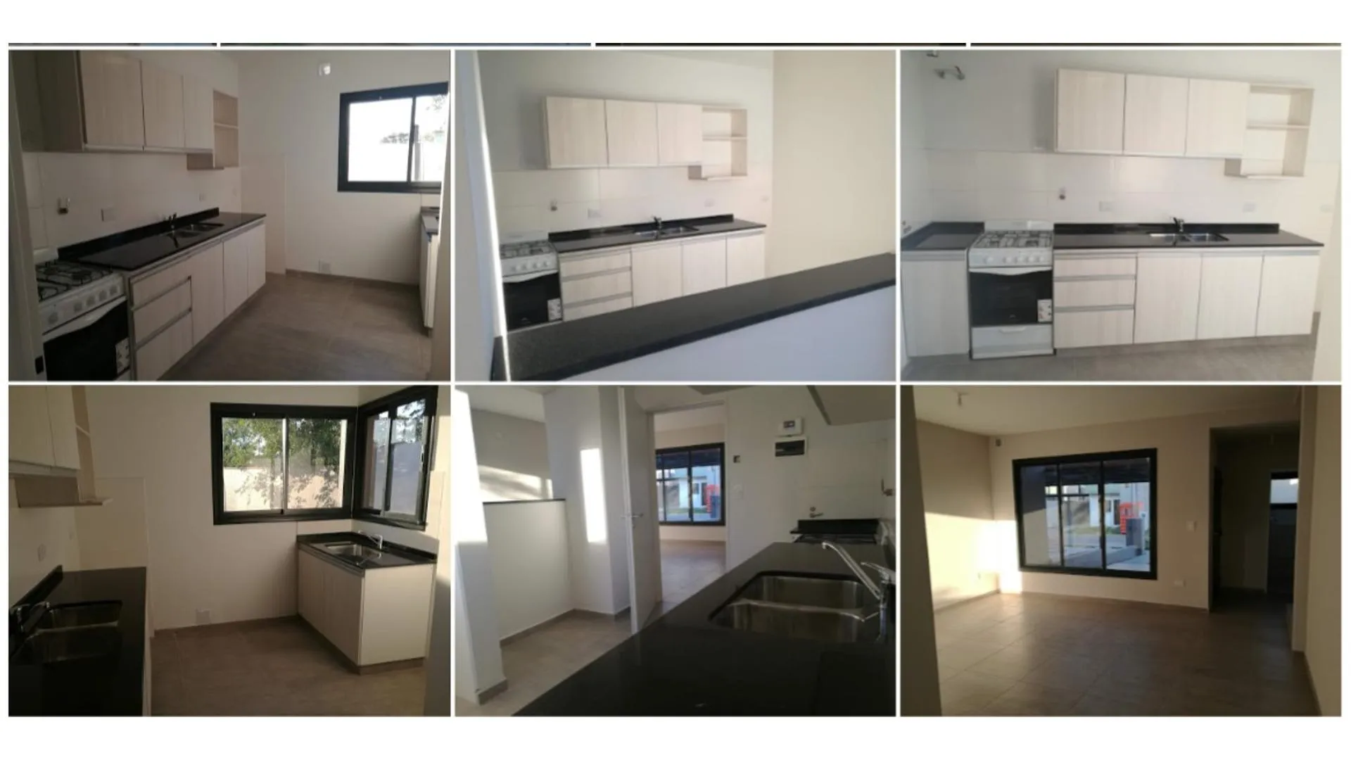 LA PAYA 2 - Dúplex 3 Dorm - ( Zona TEJAS 2 ) - Seg 24 Hs