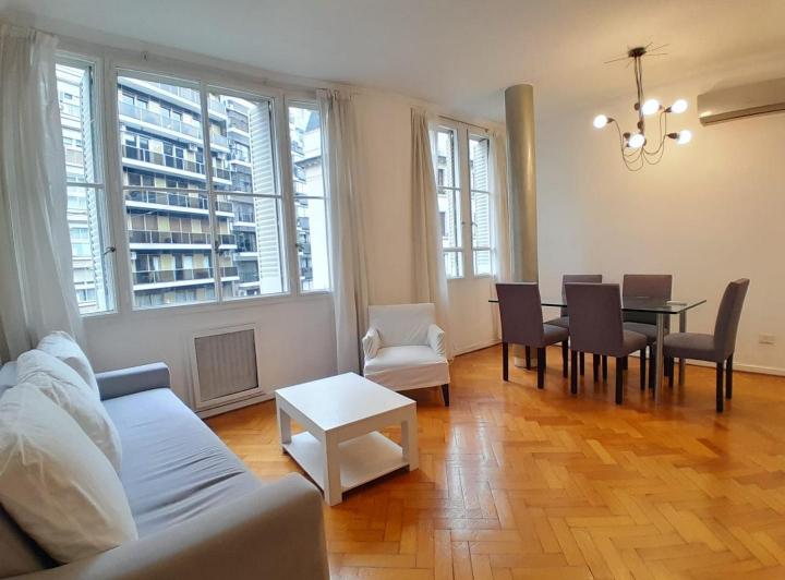 Departamento · 79m² · 3 Ambientes