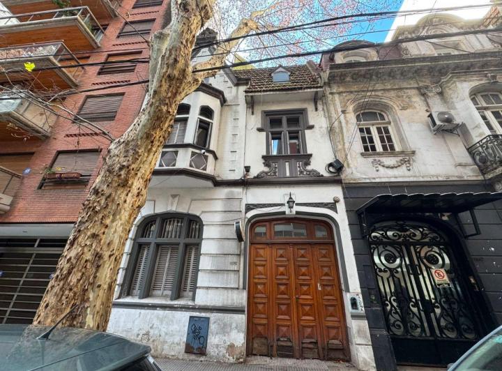 Casa · 384m² · 10 Ambientes