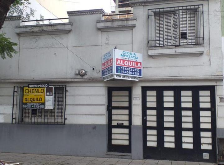 Casa · 116m² · 5 Ambientes · 1 Cochera