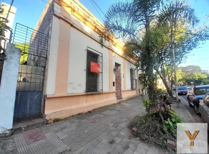 Casa · 300m² · 7 Ambientes