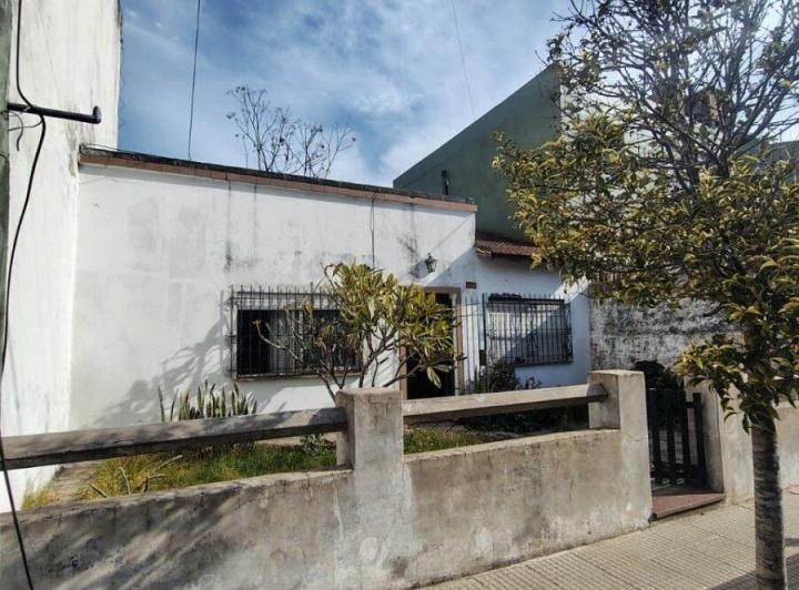 Casa · 65m² · 2 Ambientes