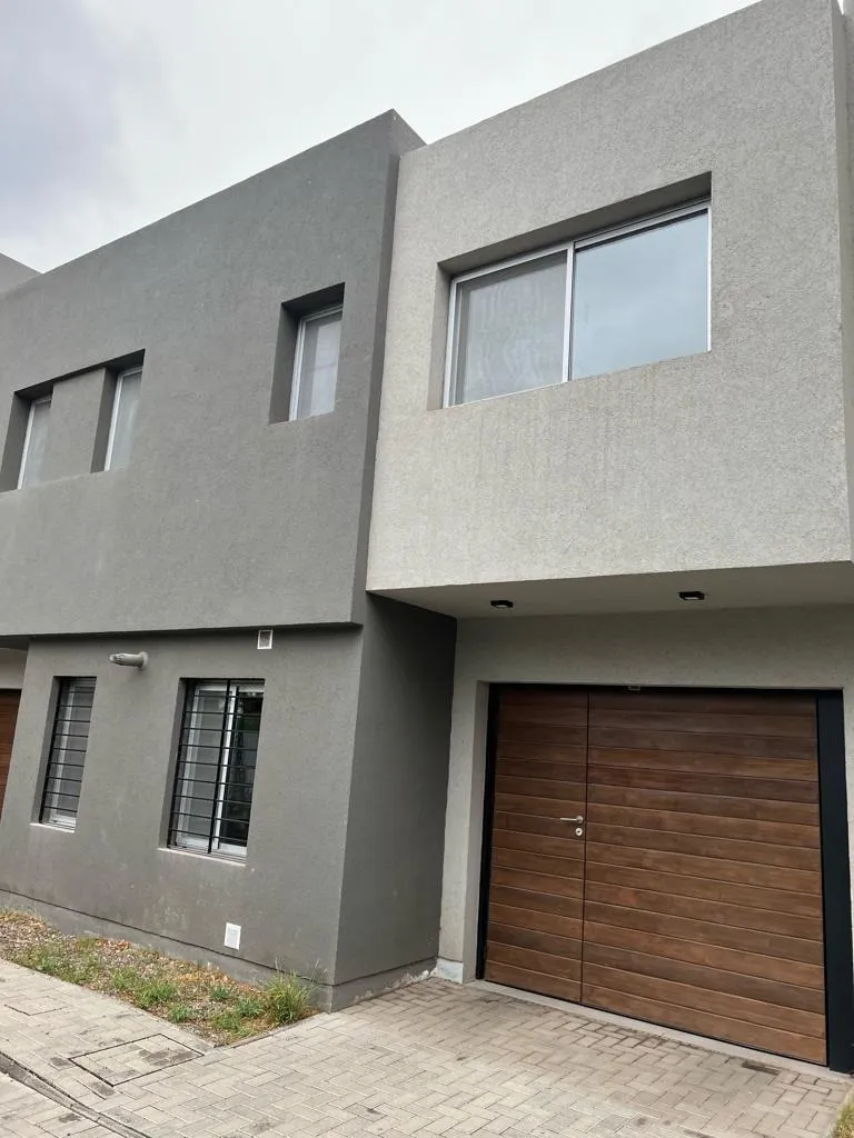 Hermoso Duplex en Housing Villa Belgrano