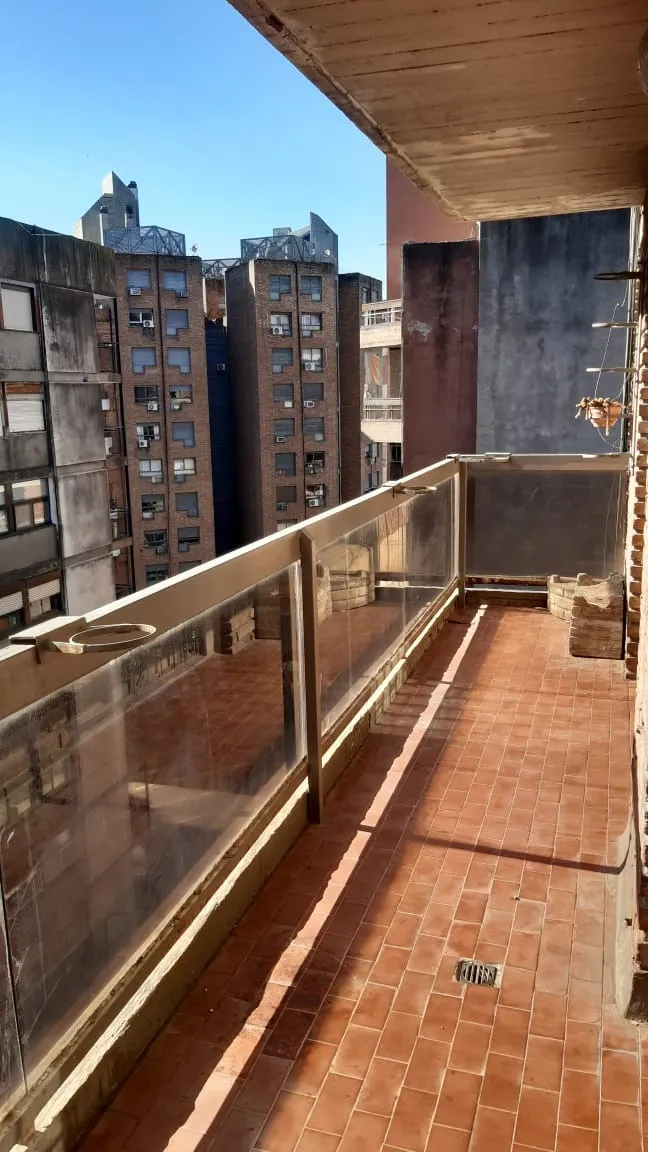Nva Cba depto 2 dor en venta