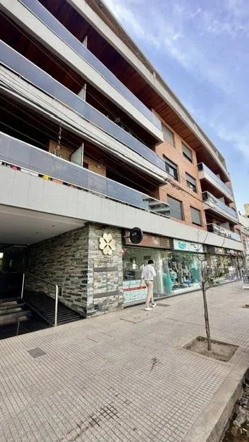 Departamento Premium de 2 Dormitorios  Escritorio  Cochera y Media  Amenities Pr...