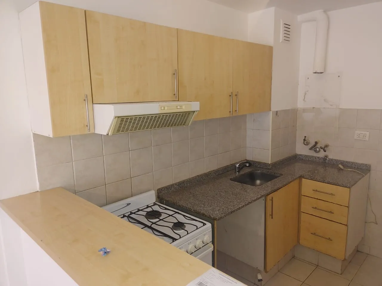 Departamento de 2 Dormitorios en Alquiler