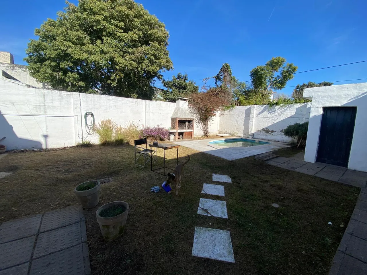 Gran Ubicación - Pileta