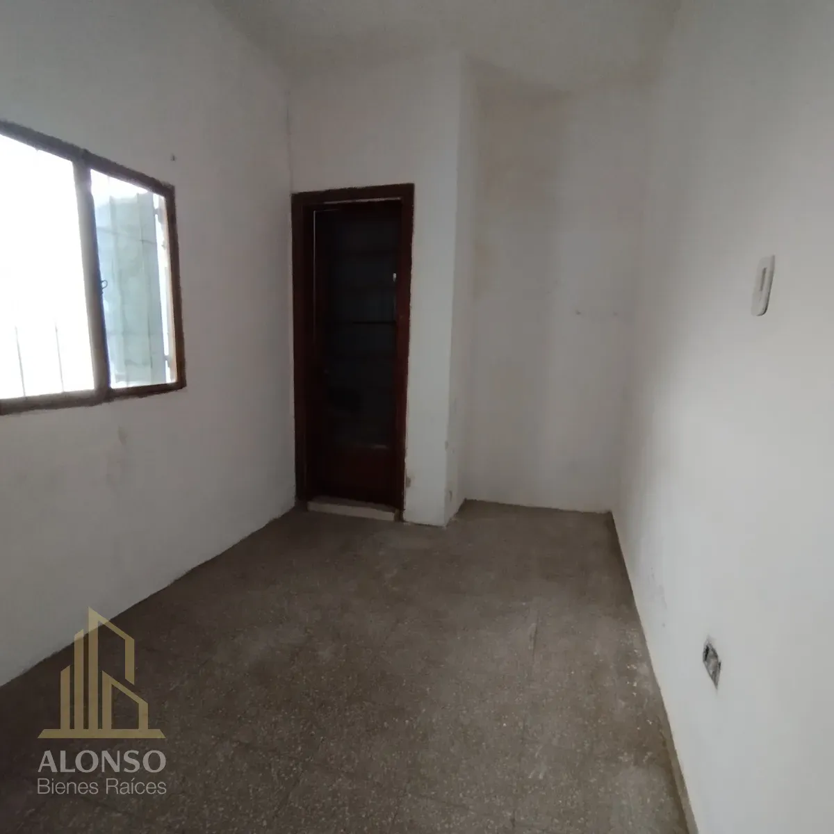 🏢 DEPTO DE 1 DORMITORIO CON TERRAZA Y COCHERA EN CALLE YAPEYU 1098