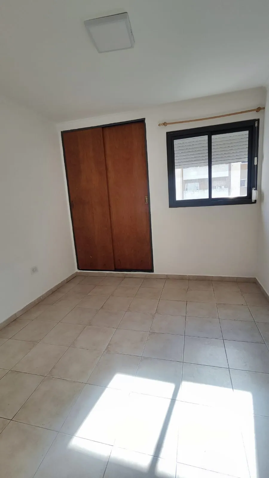 ALQUILER | NVA CÓRDOBA | 1 DORM | BALCÓN
