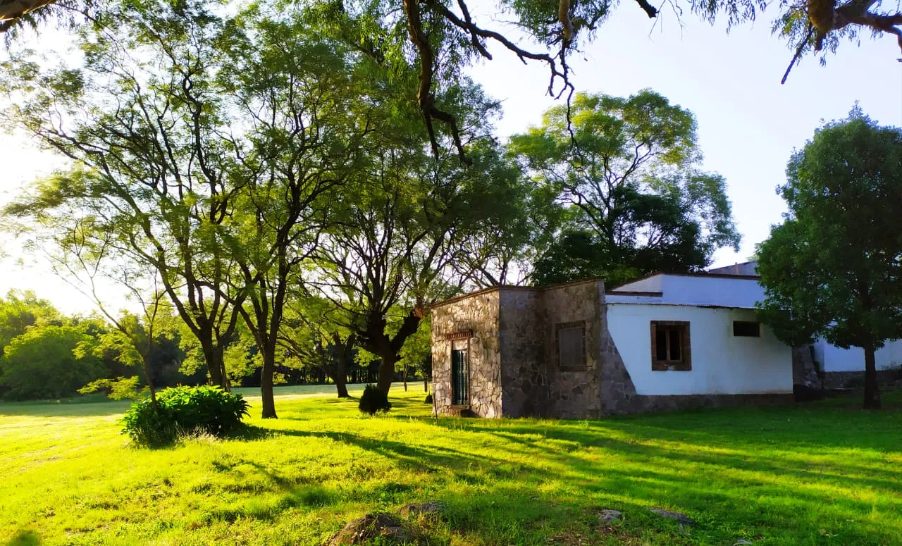 Campo de 173 Hectáreas en Venta | Villa Tulumba, Córdoba