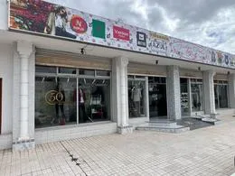 Local en Alquiler, Villa Allende