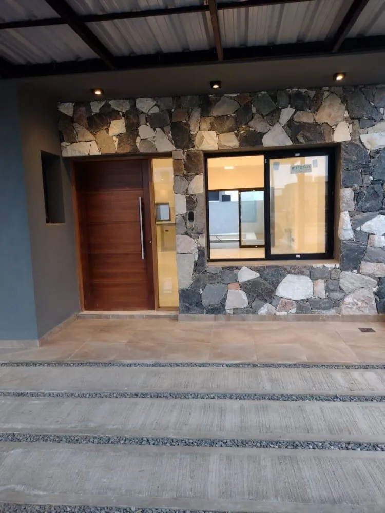 SE ALQUILA DUPLEX EN DOCTA A ESTRENAR