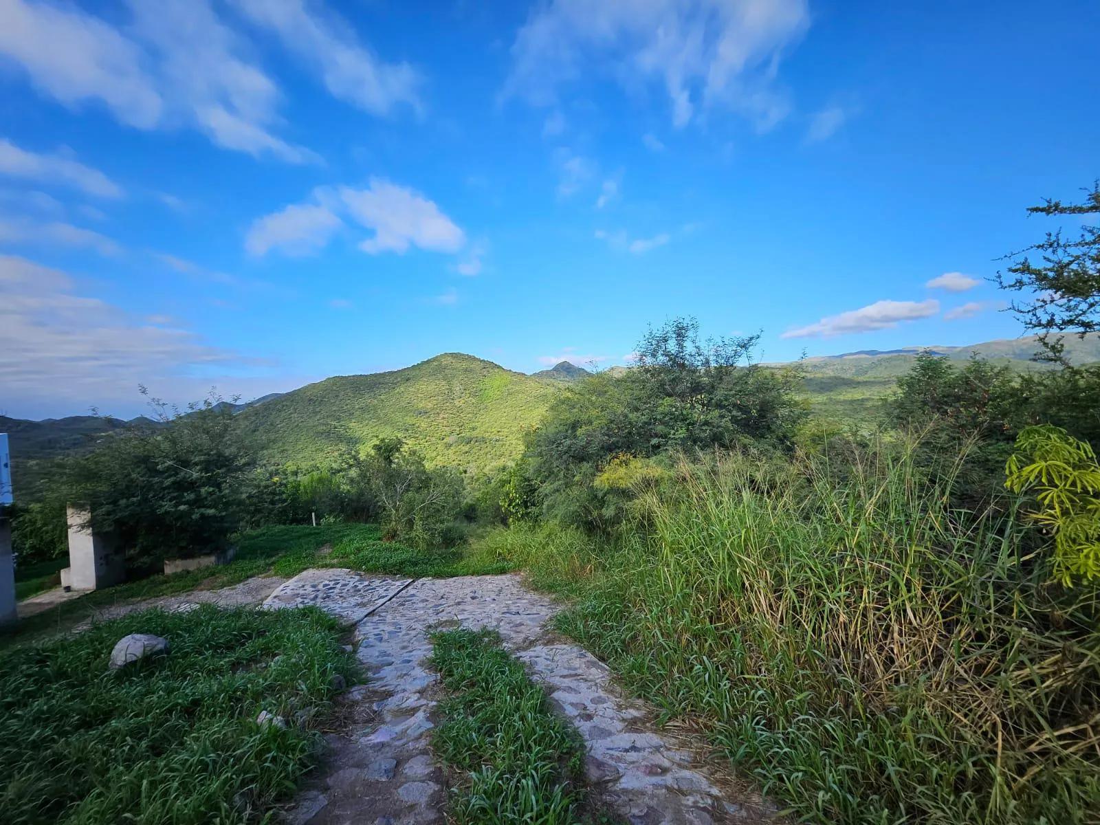 Venta Lote Corral de Barracas-Unquillo (B Cerrado de Chacras)
