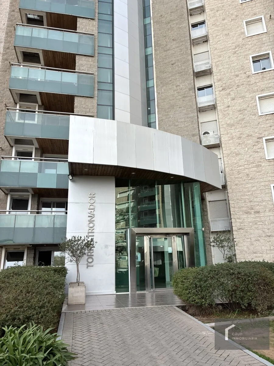 ALQUILER – DEPARTAMENTO 3 DORMITORIOS CON COCHERA ALTO VILLASOL