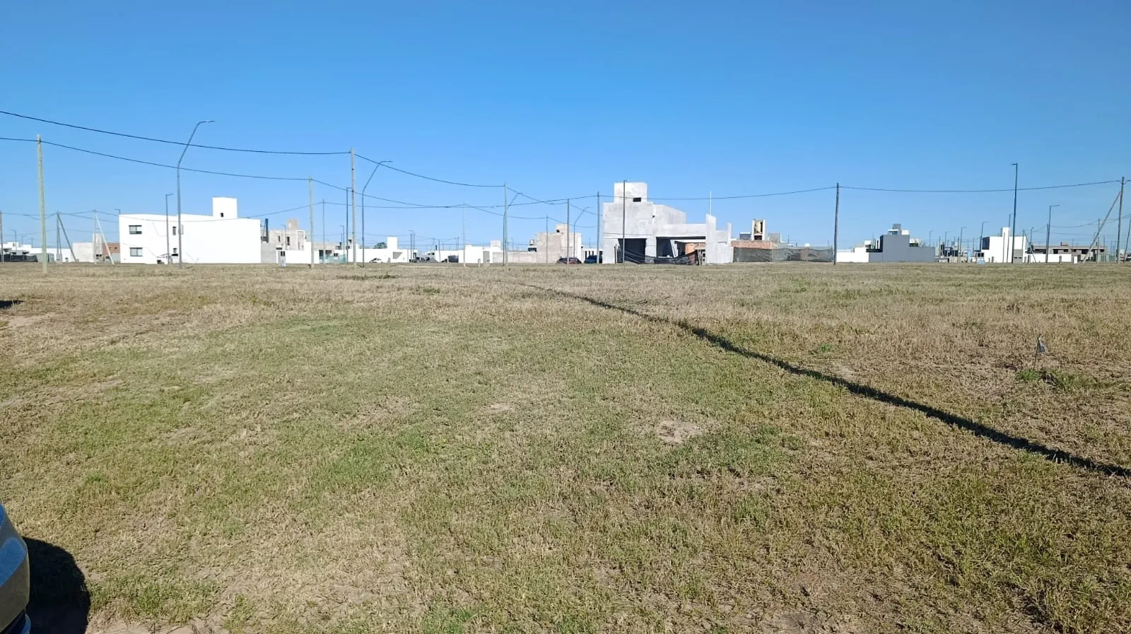 FABIANA TOLOZA - PROPIEDADES - VENTA  LOTE - u$S 63.000