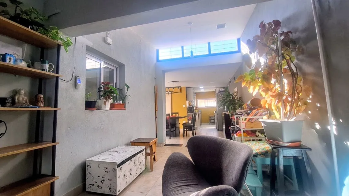 Casa en Venta Valle Cercano 3 dorm