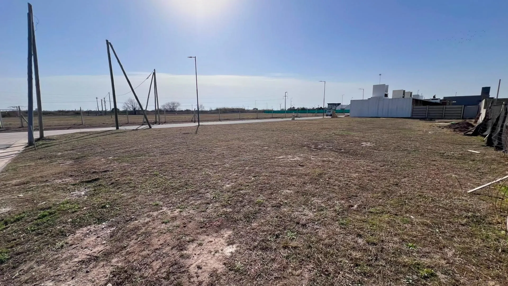 TERRENO EN VENTA EN RINCONES DE MANANTIALES