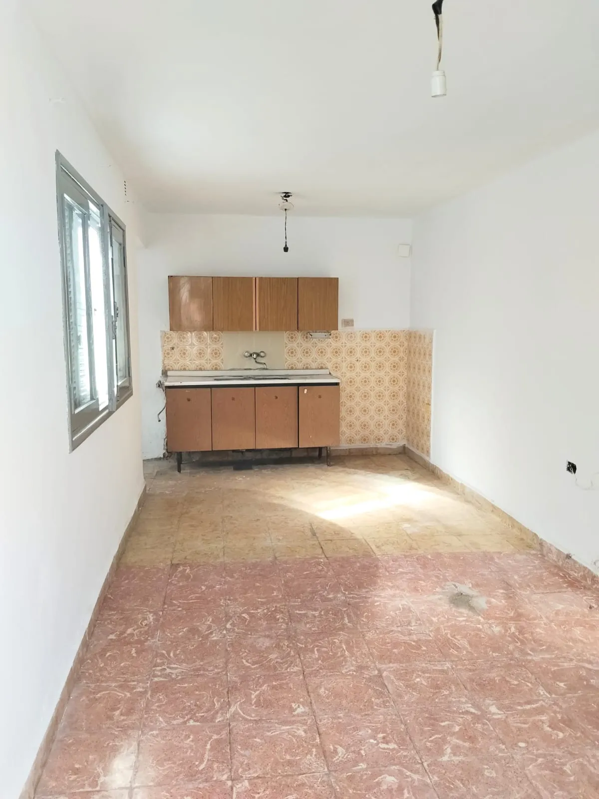 DUEÑO DIRECTO ALQUILA DPTO 1 DORM BARRIO SAN VICENTE