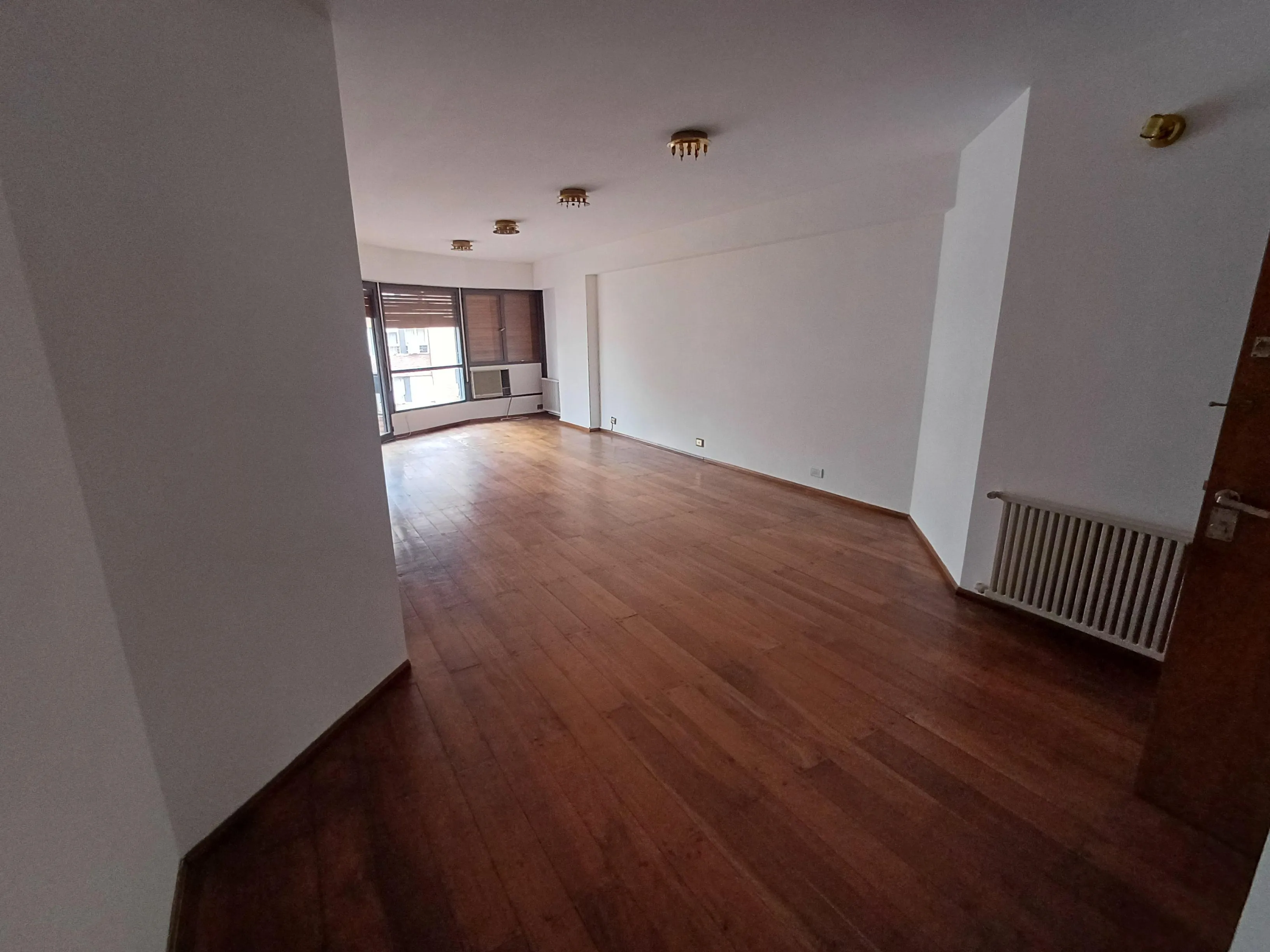 ALQUILER SEMI-PISO 2 DORM C COCHERA - B NUEVA CORDOBA