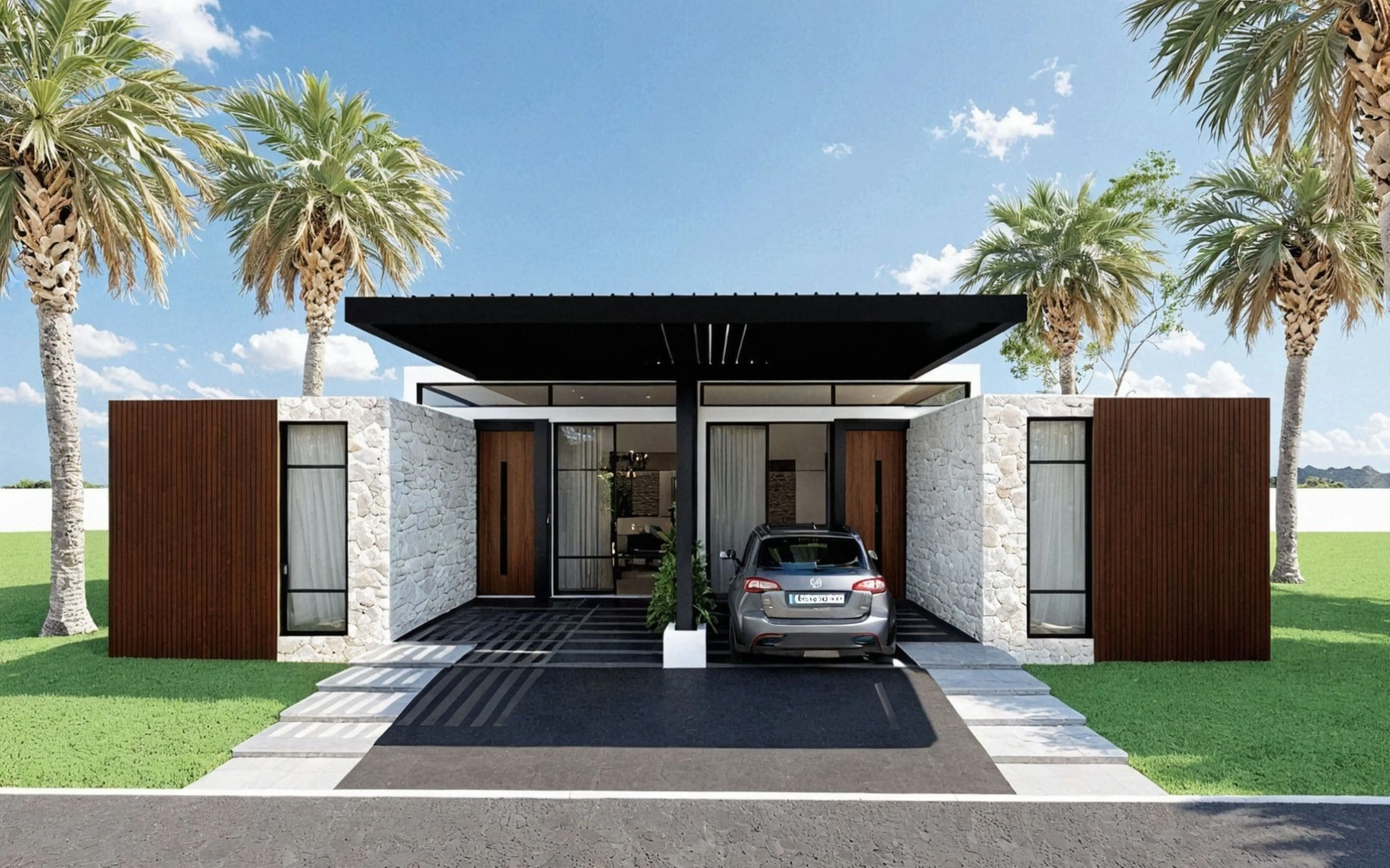 Dúplex en venta en una sola planta - 2 dormitorios 2 baños - Docta Parque