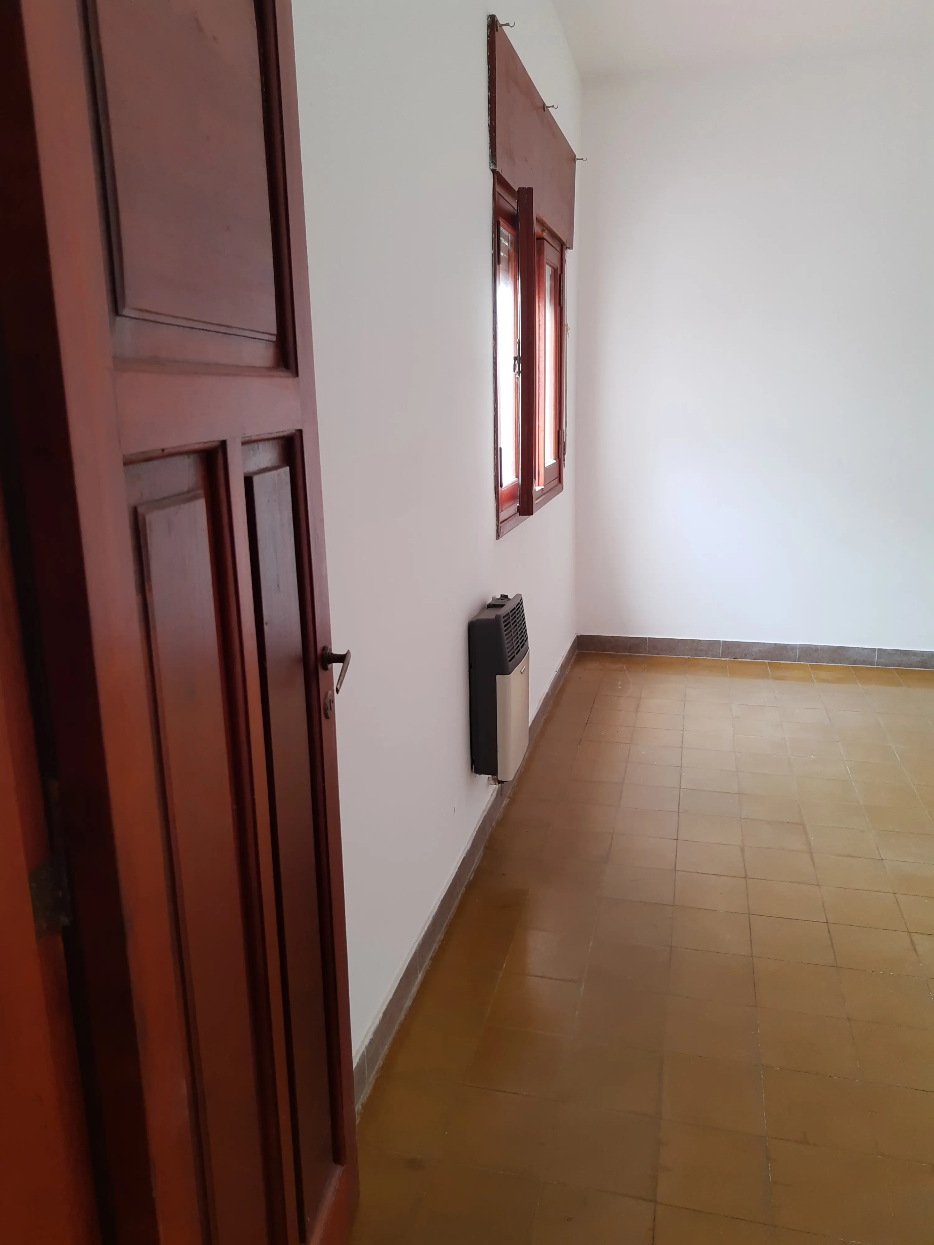 Depto de 1 dormitorio