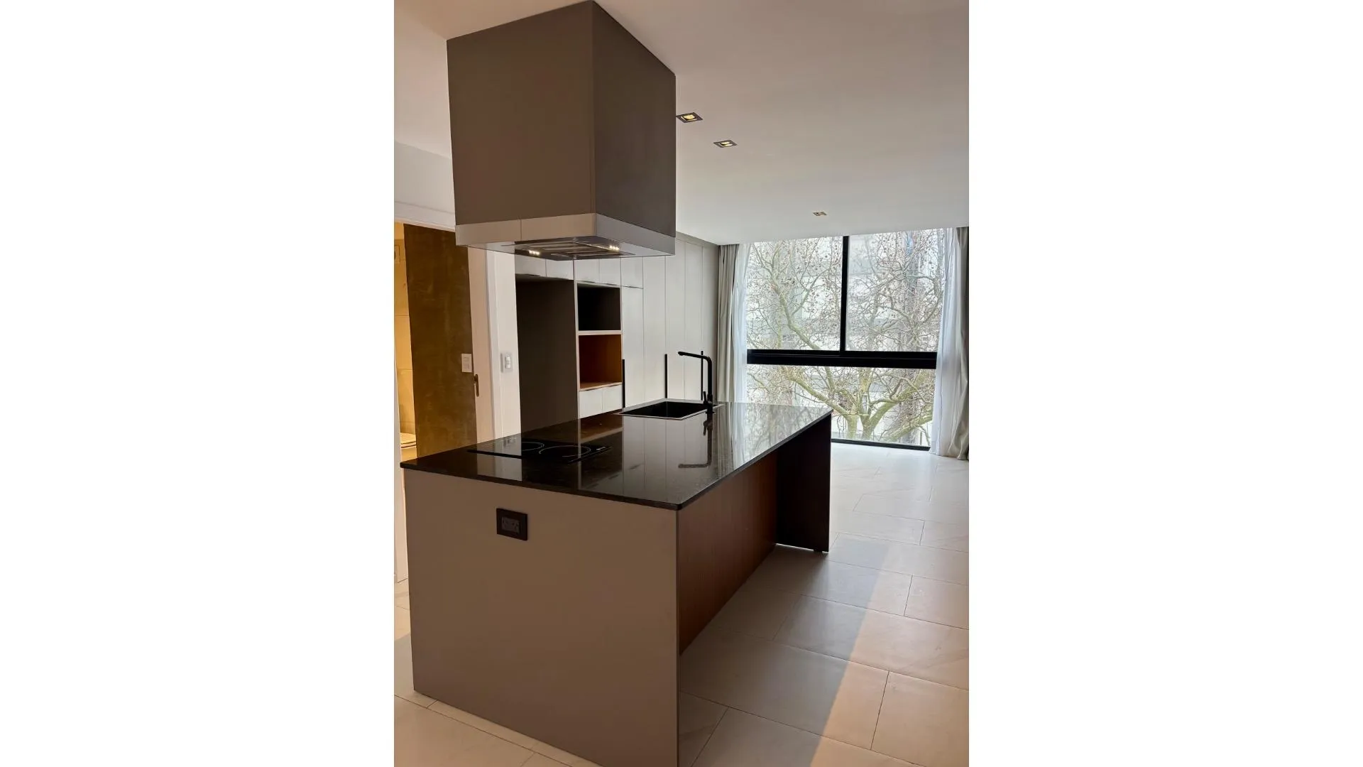 Departamento a estrenar moderno Zona Aldrey