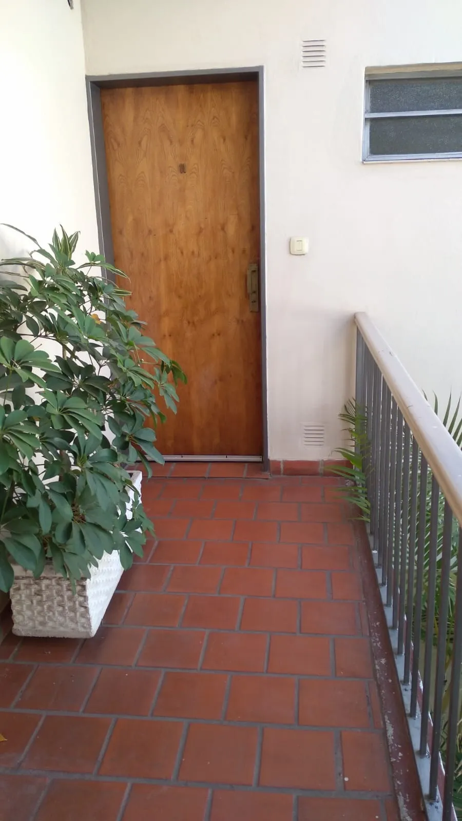 Alquilo depto 1 dorm. Bº Alta Cordoba.