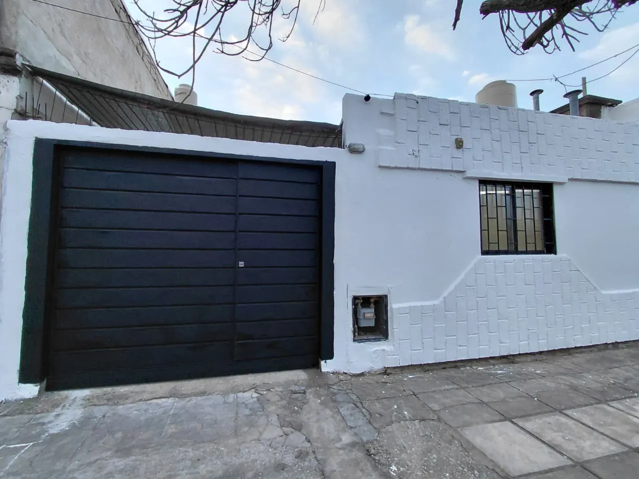 ALQUILER DEPTO BARRIO EMPALME