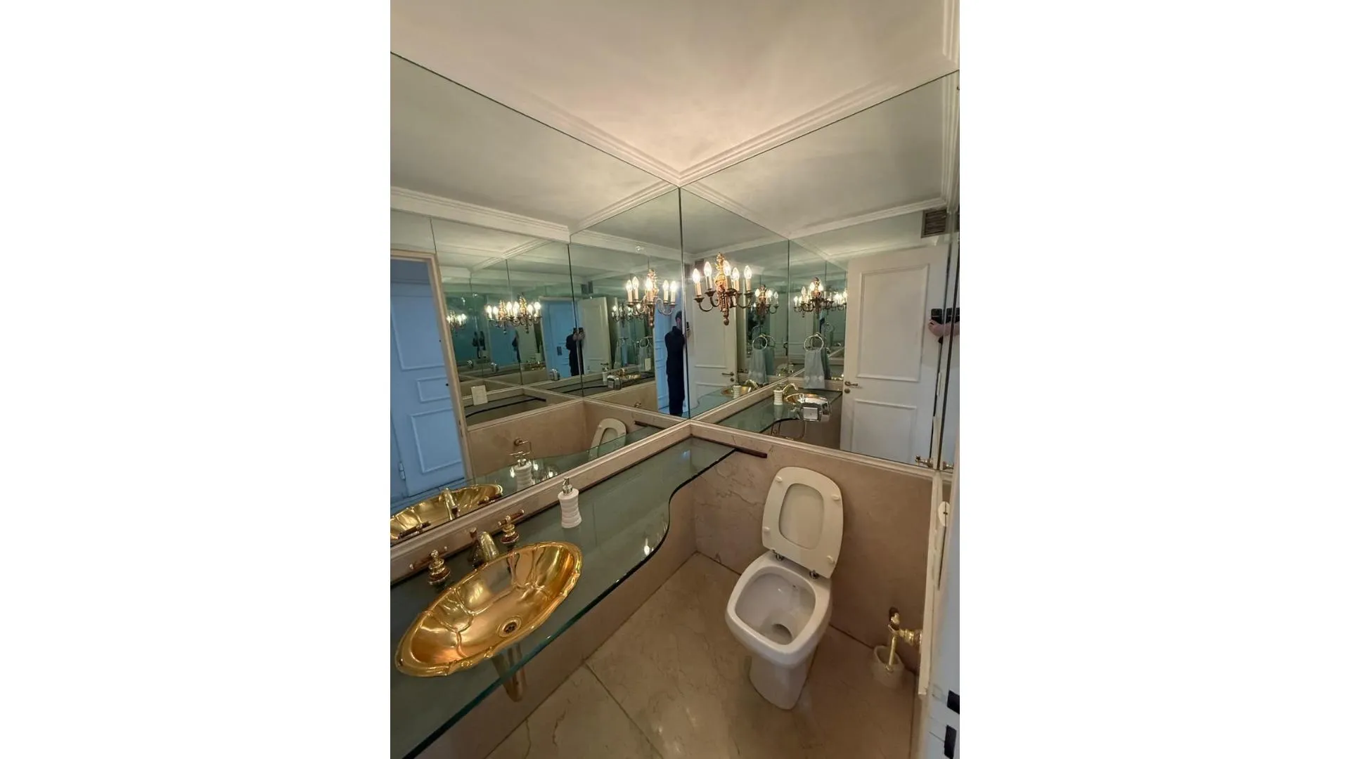 Venta Departamento 4 Ambientes Barrio Norte Excelente Estado