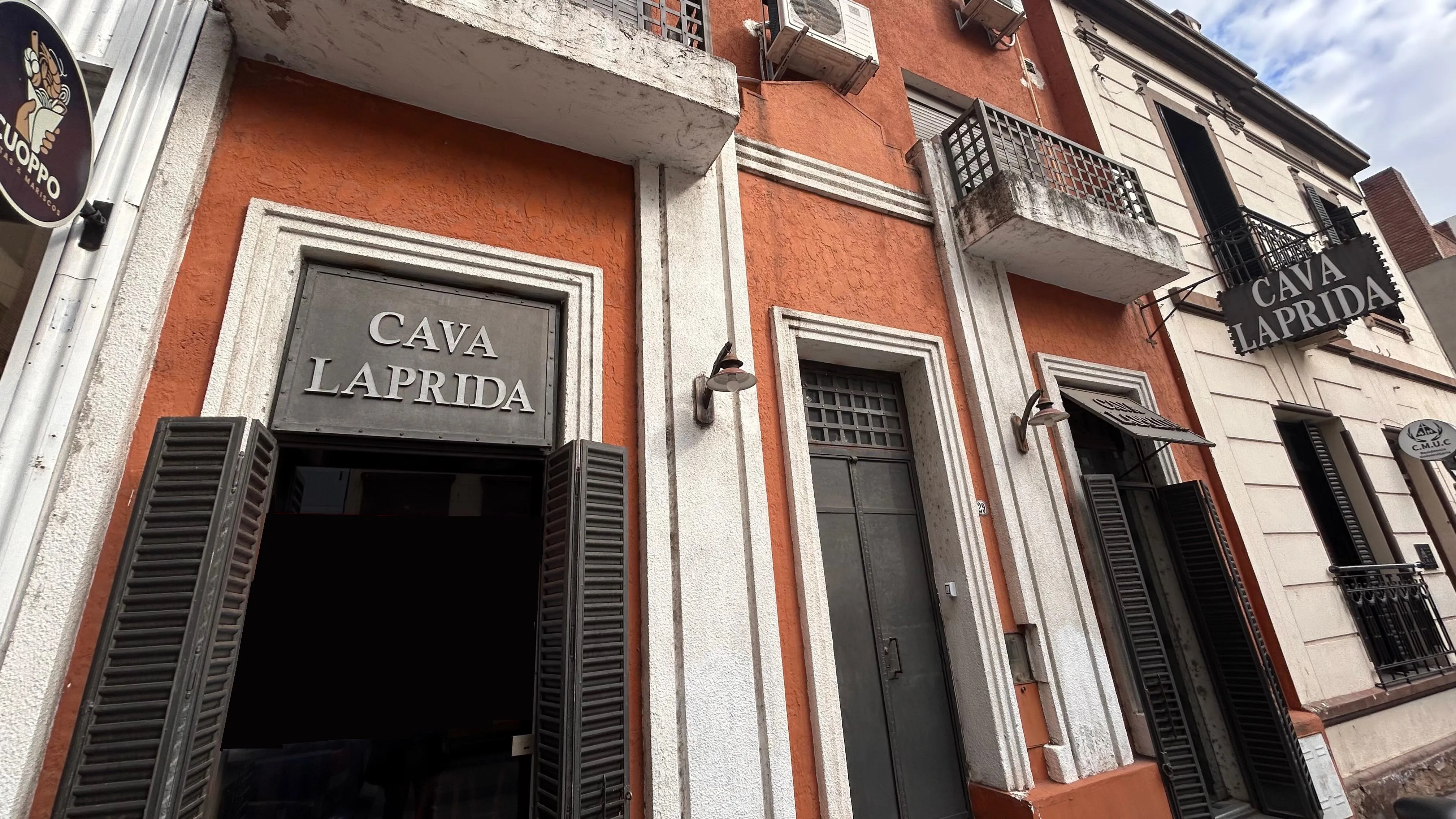 Nueva Cordoba - Alquiler Local Independencia y Laprida a m del Sanatorio Allende