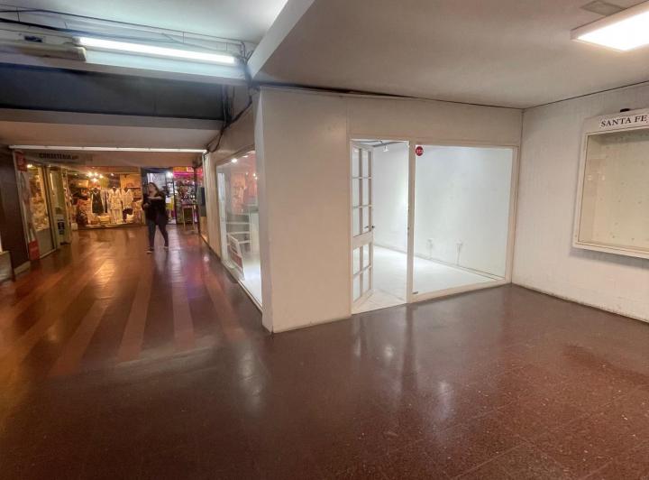Local comercial · 50m² · 2 Ambientes