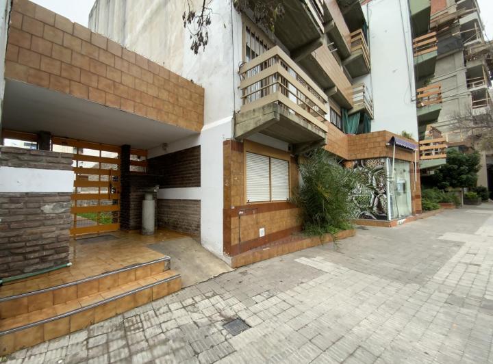 Departamento · 28m² · 1 Ambiente