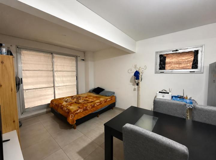 Departamento · 35m² · 1 Ambiente