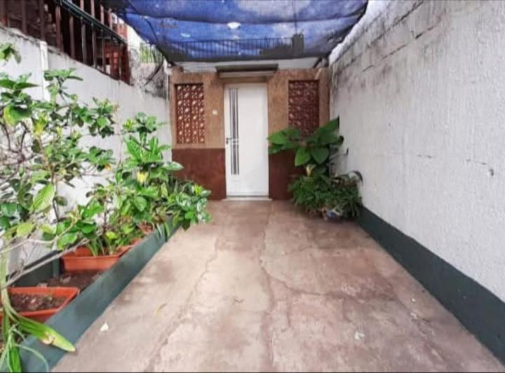 Casa · 84m² · 5 Ambientes