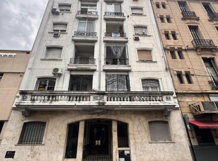 Departamento · 74m² · 3 Ambientes