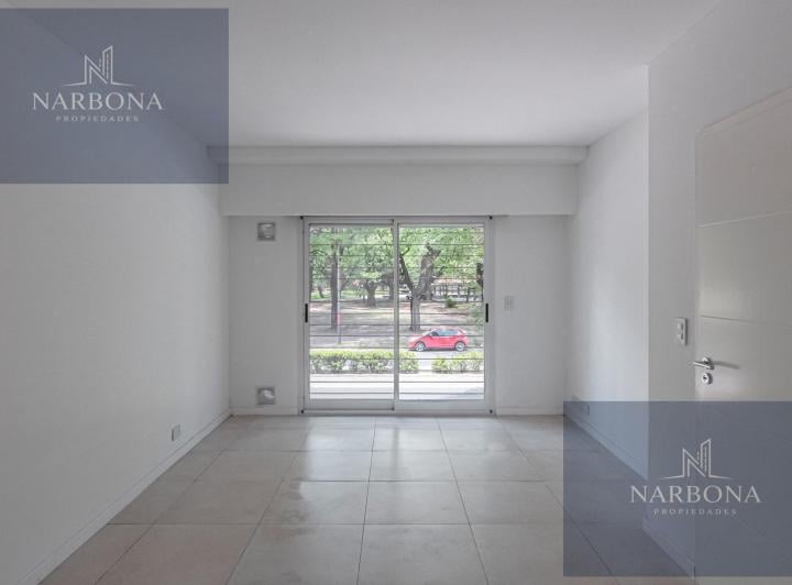 Departamento · 59m² · 3 Ambientes