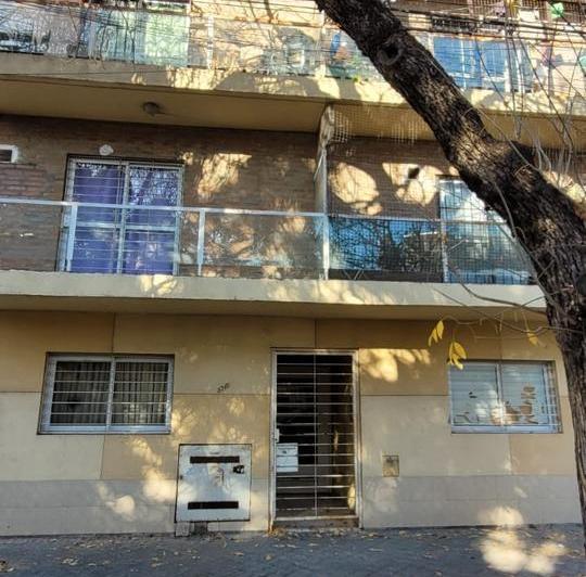 Departamento · 47m² · 2 Ambientes