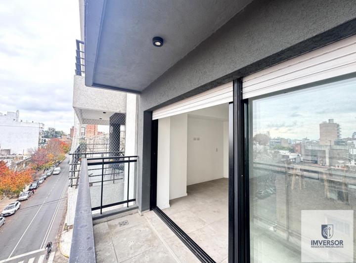 Departamento · 35m² · 1 Ambiente