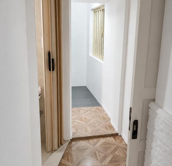 Departamento · 17m² · 1 Ambiente